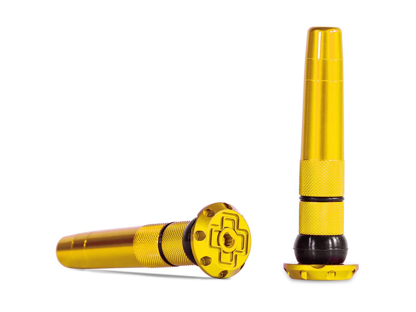 Muc-Off Stealth Tubeless Puncture Plug, gold - Bild 1
