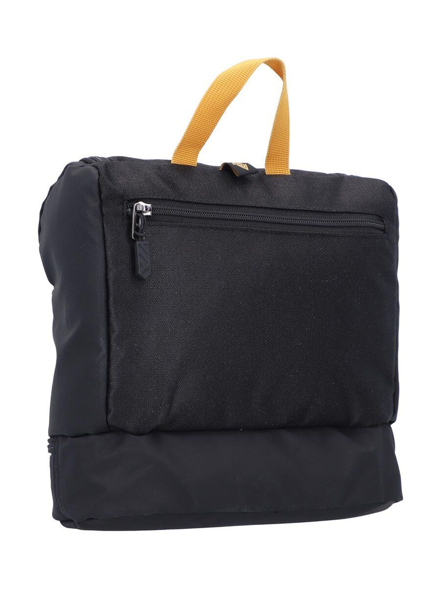 Nitro Travel Kit, golden black - Bild 3