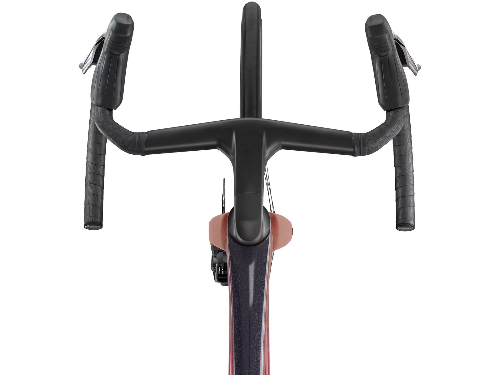 Trek Madone SLR 7 AXS Gen 8, serpentine - Bild 3