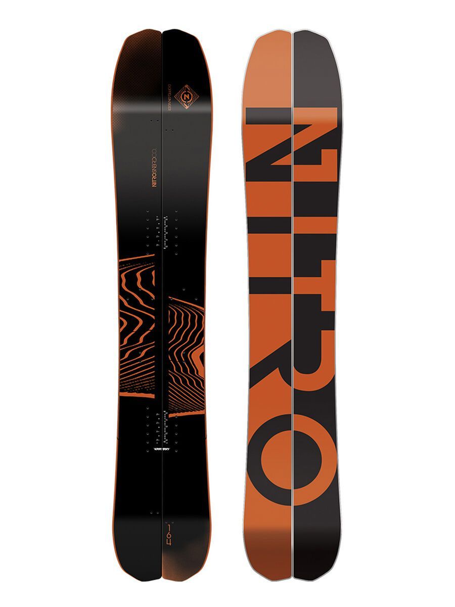 Nitro Doppleganger - Bild 1