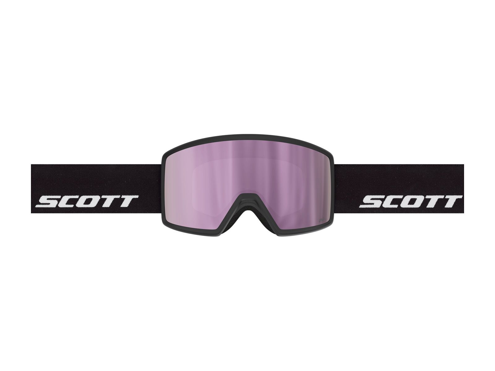 Scott Neo, AMP Lavender Chrome / black - Bild 3
