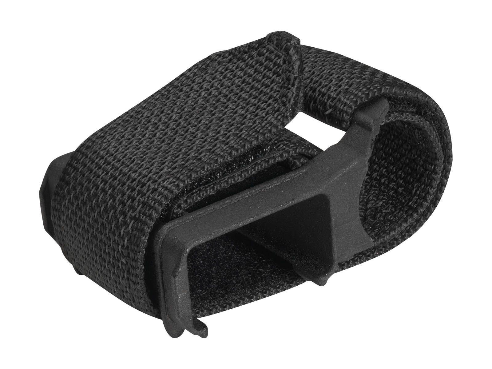 Abus Bordo 6000 Ecolution, black - Bild 4