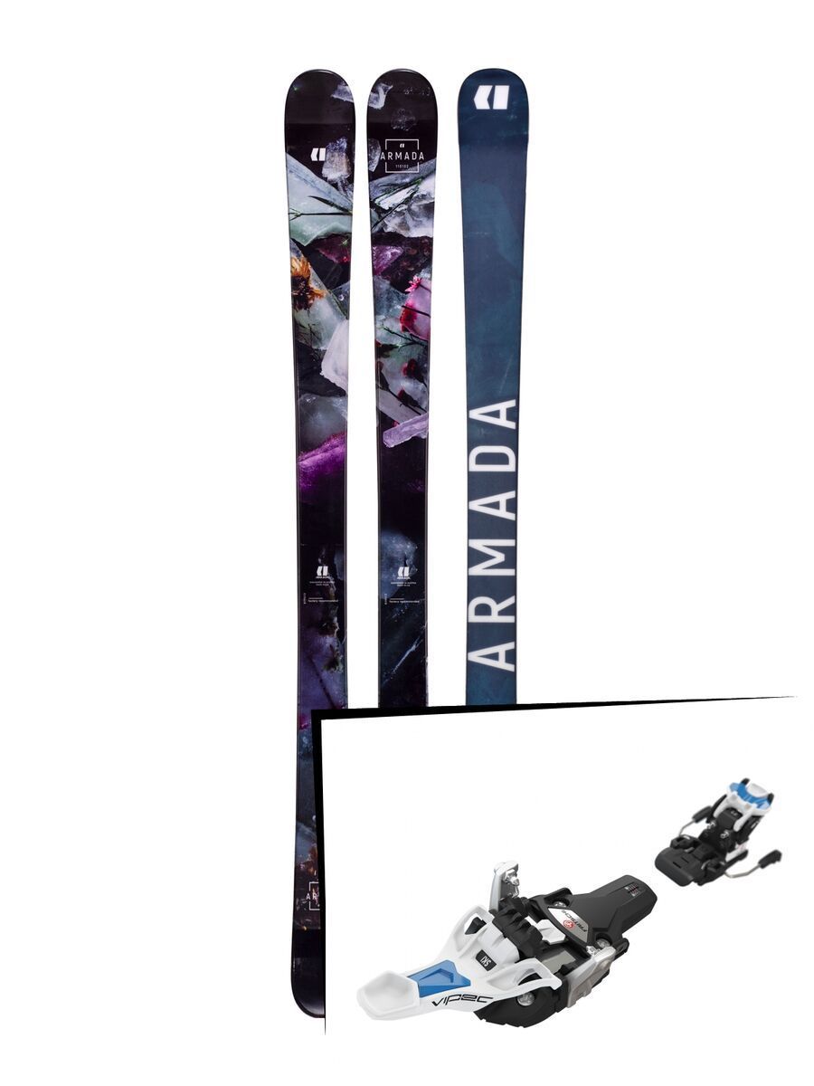 Set: Armada Arw 84 2019 + Fritschi Diamir Vipec Evo 12 - Bild 1