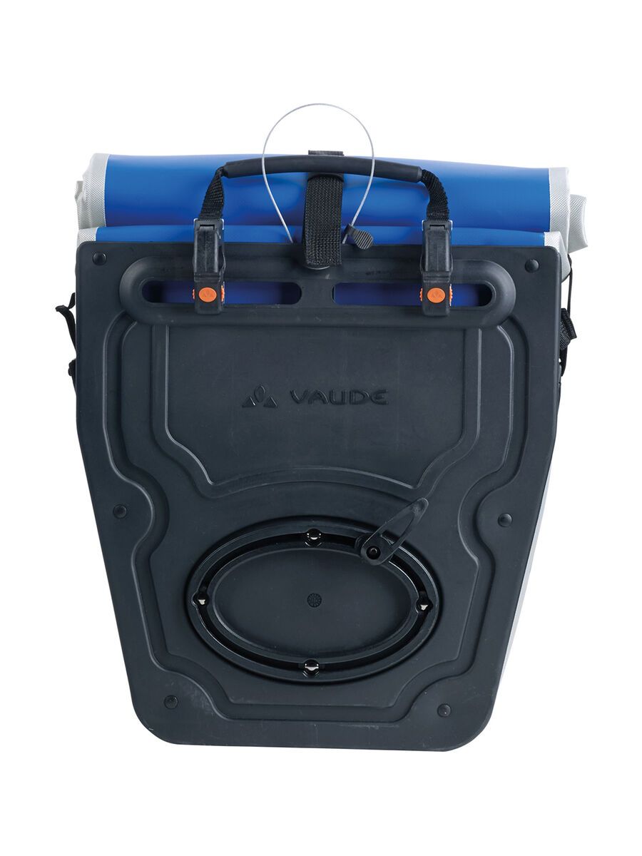 Vaude Aqua Back Single, blue/metallic - Bild 2
