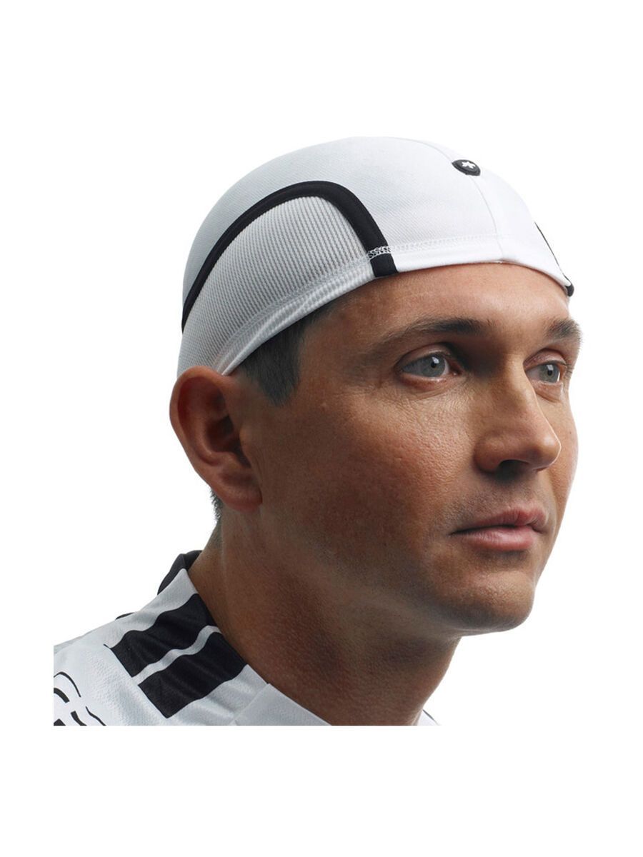 Assos roboFoil, white panther - Bild 1