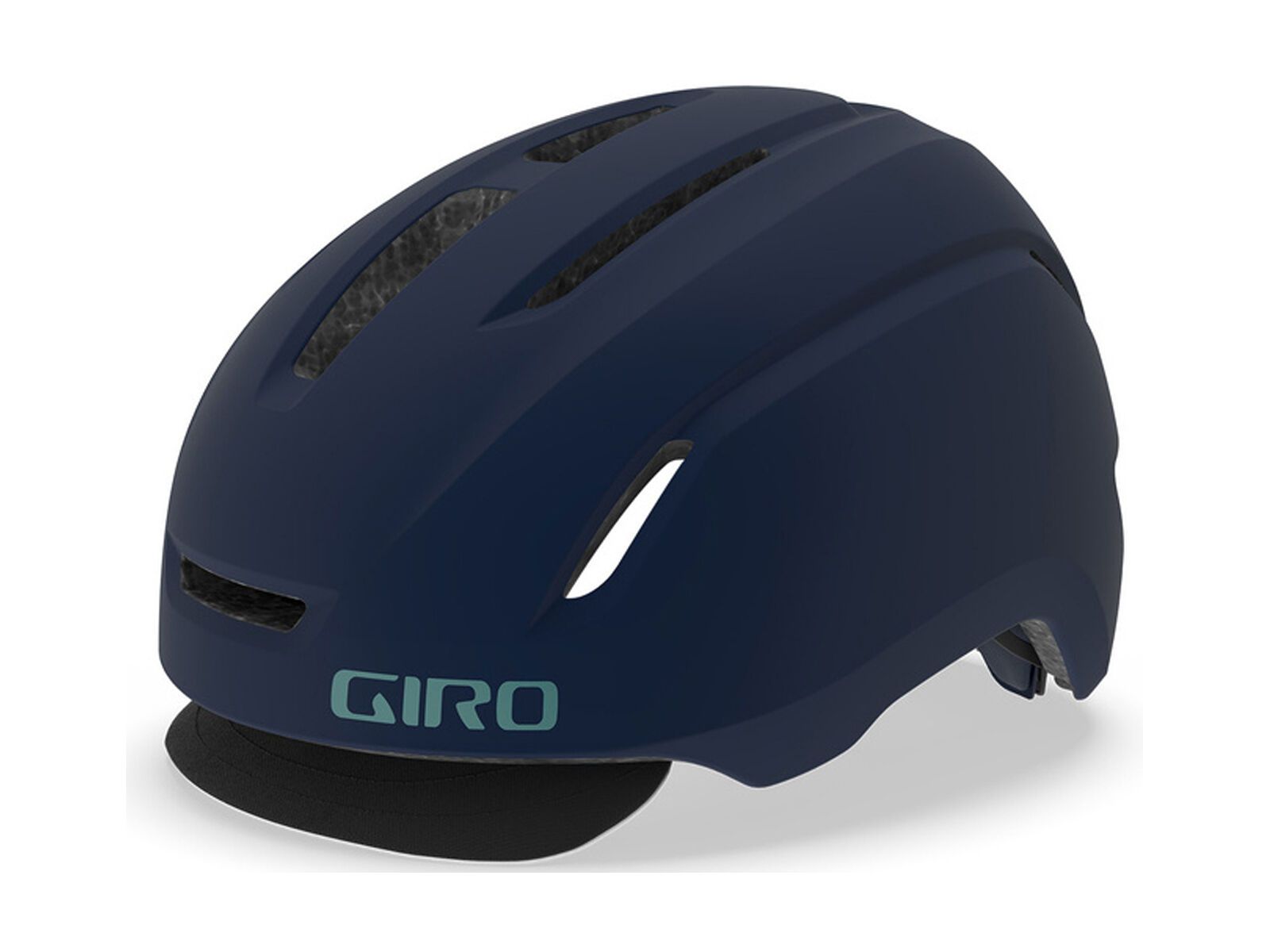 Giro Caden LED, matte midnight blue - Bild 1