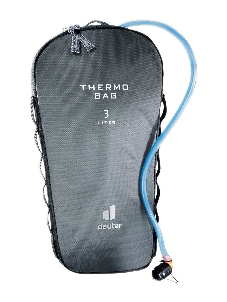 Deuter Streamer Thermo Bag 3.0 l, granite - Bild 1