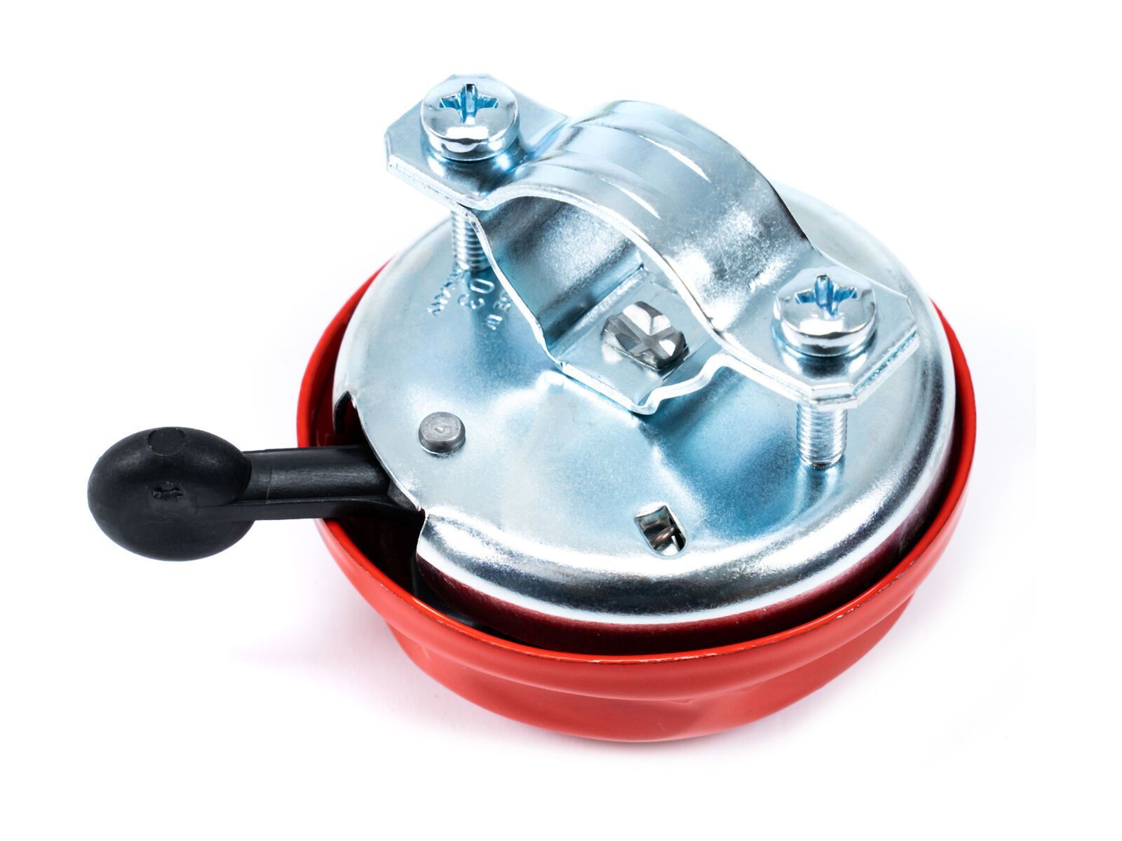 Cube RFR Fahrradklingel Junior Beetle, red´n´black - Bild 2