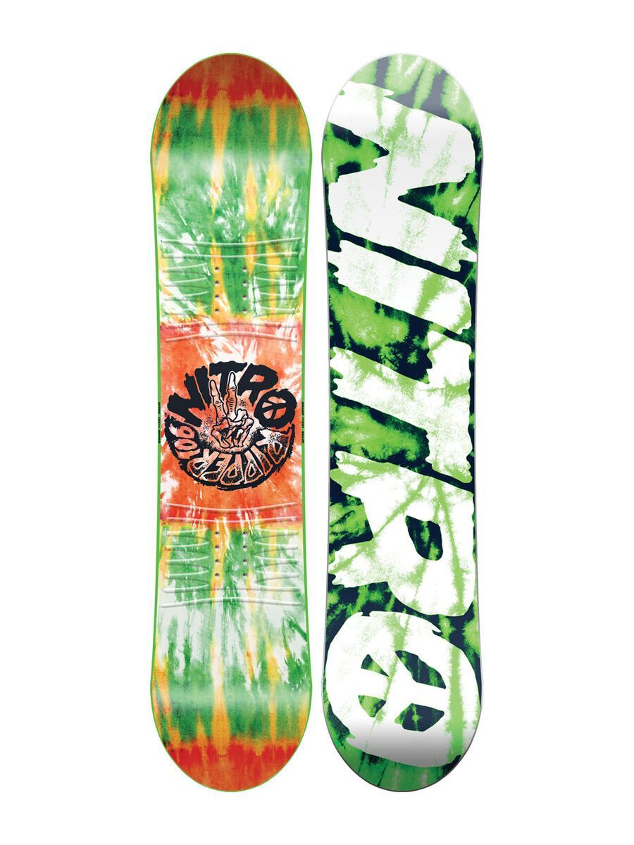 Nitro Ripper Kids - Bild 1