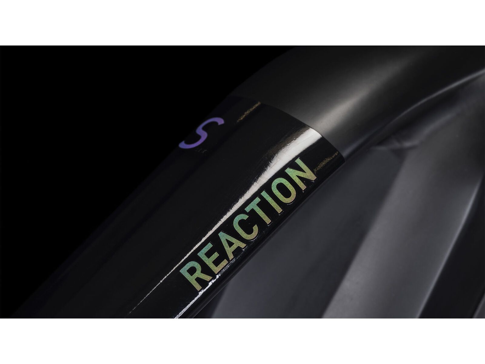 Cube Reaction Hybrid SLX 750 29, black´n´reflex - Bild 4