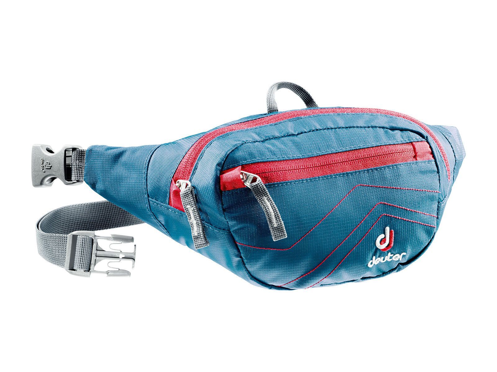 Deuter Belt I, arctic-fire - Bild 1