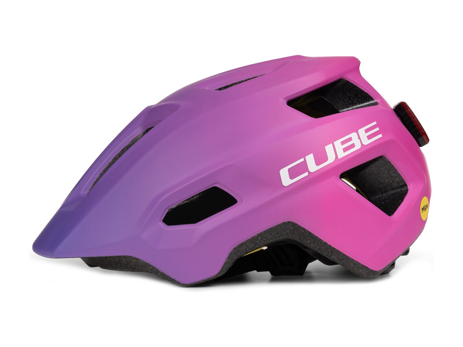 Cube Helm Linok, fucsia - Bild 2