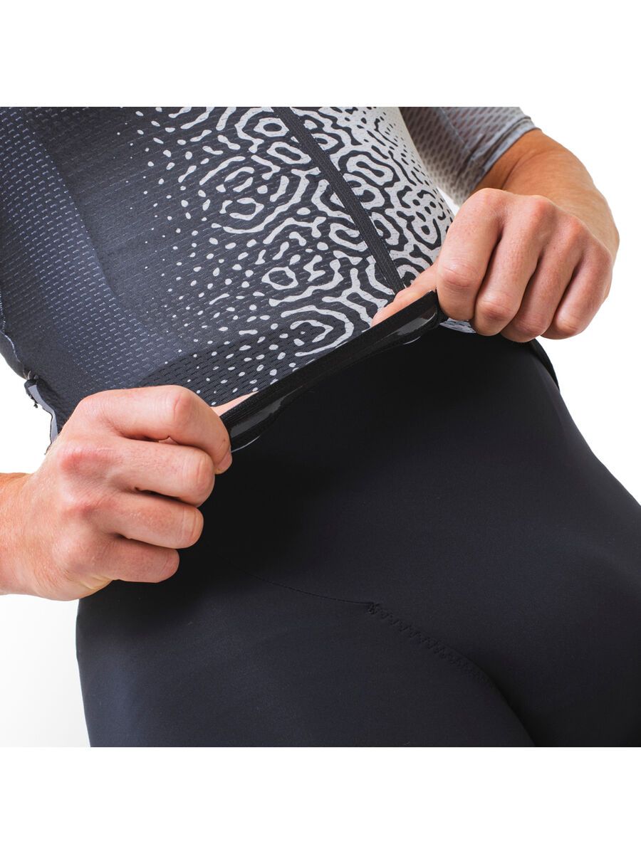 GOREWEAR Spinshift Breathe Trikot Herren, black/lab grey - Bild 7