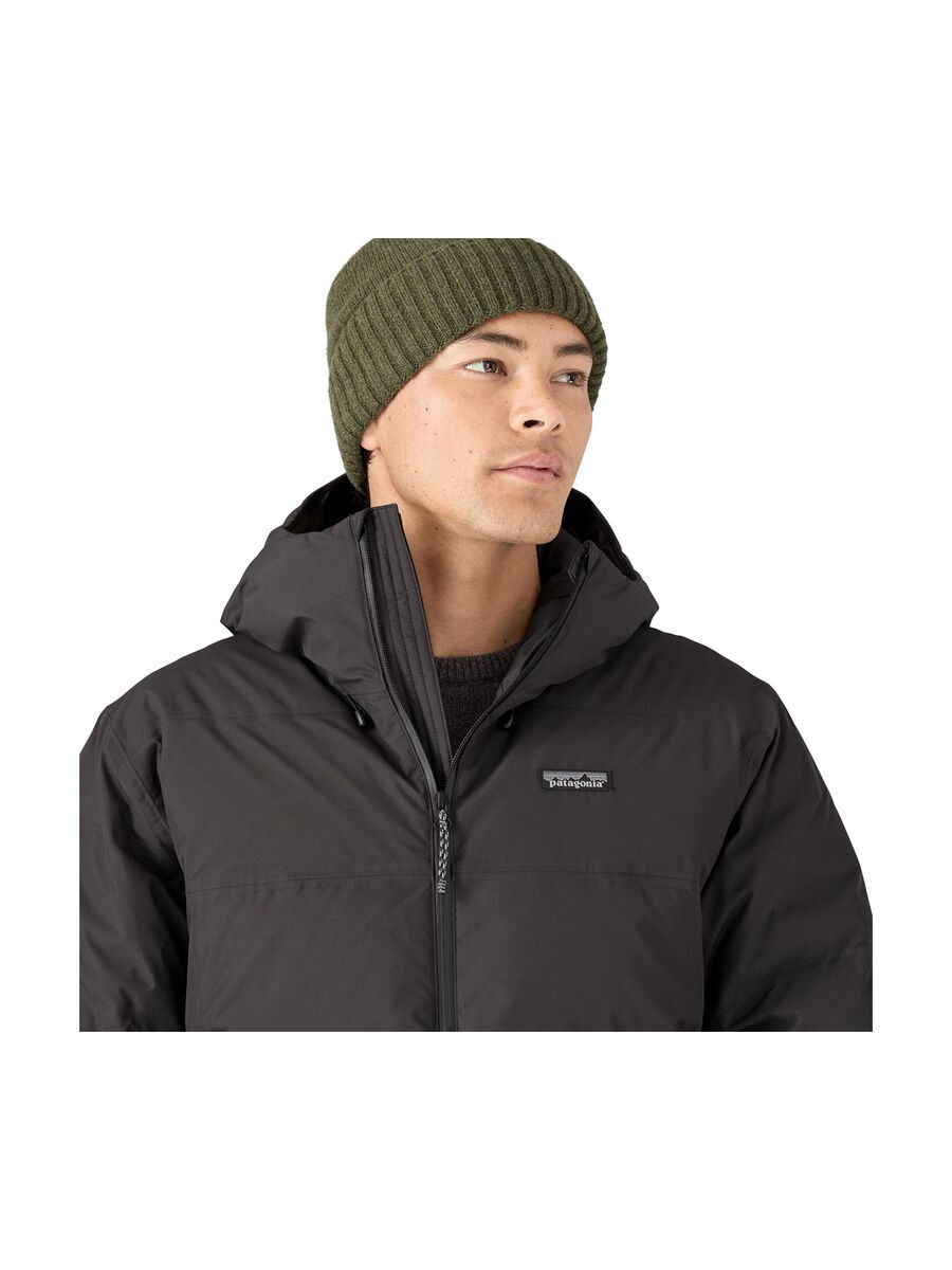 Patagonia Men's Jackson Glacier Jacket, black - Bild 8