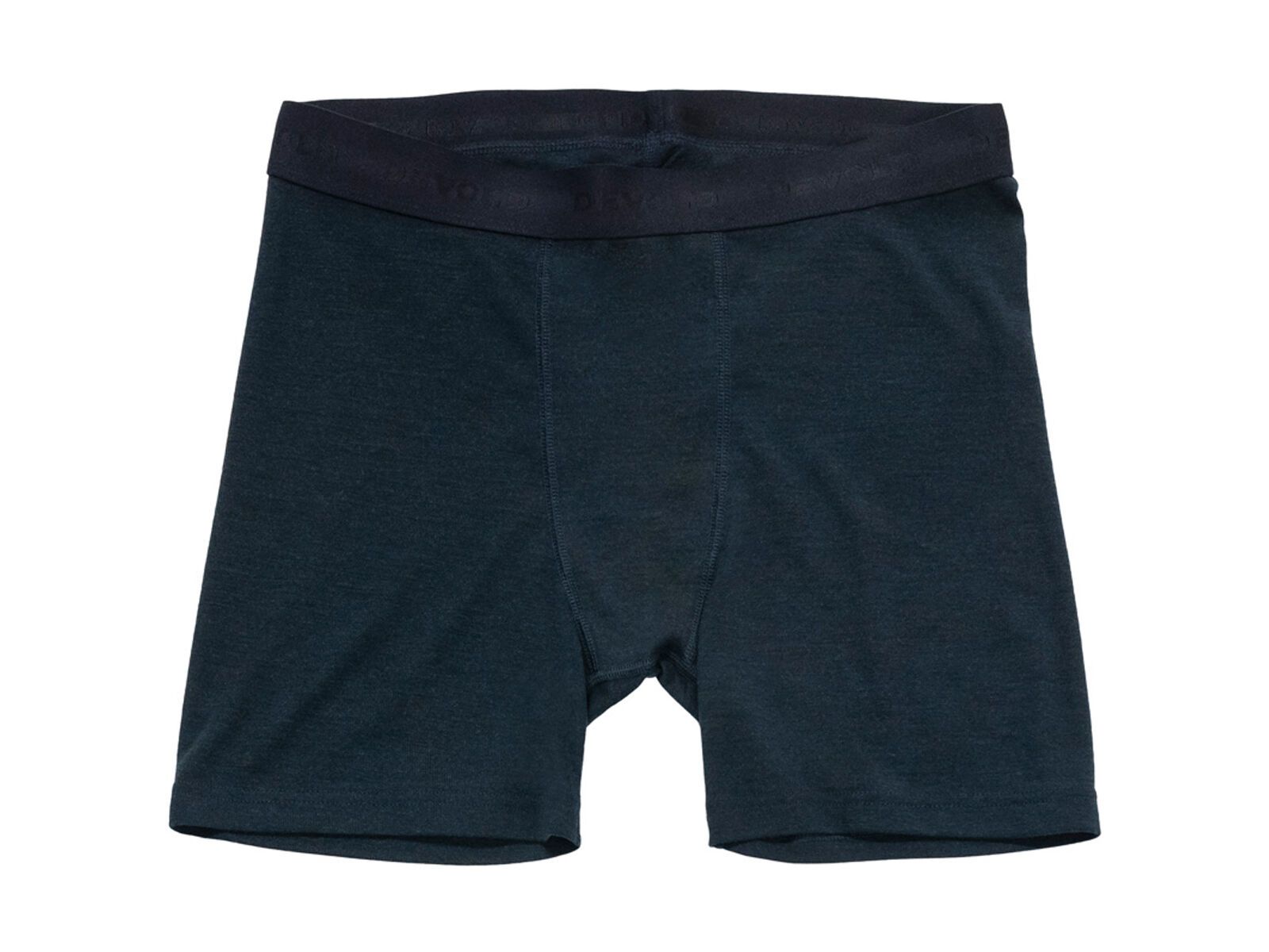 Devold Adventure Merino 190 Boxer Man, ink - Bild 1