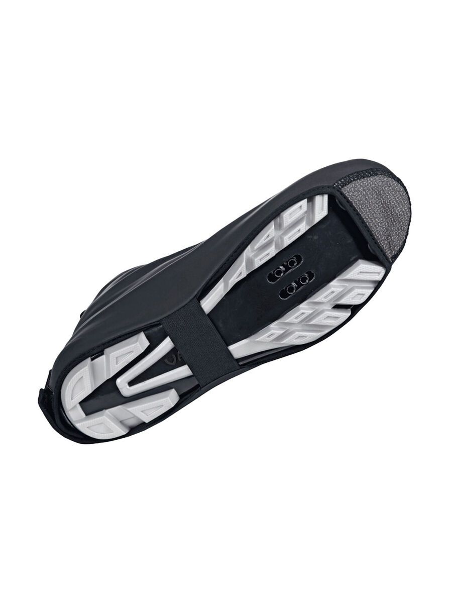 Vaude Shoecover Wet Light II, black - Bild 3