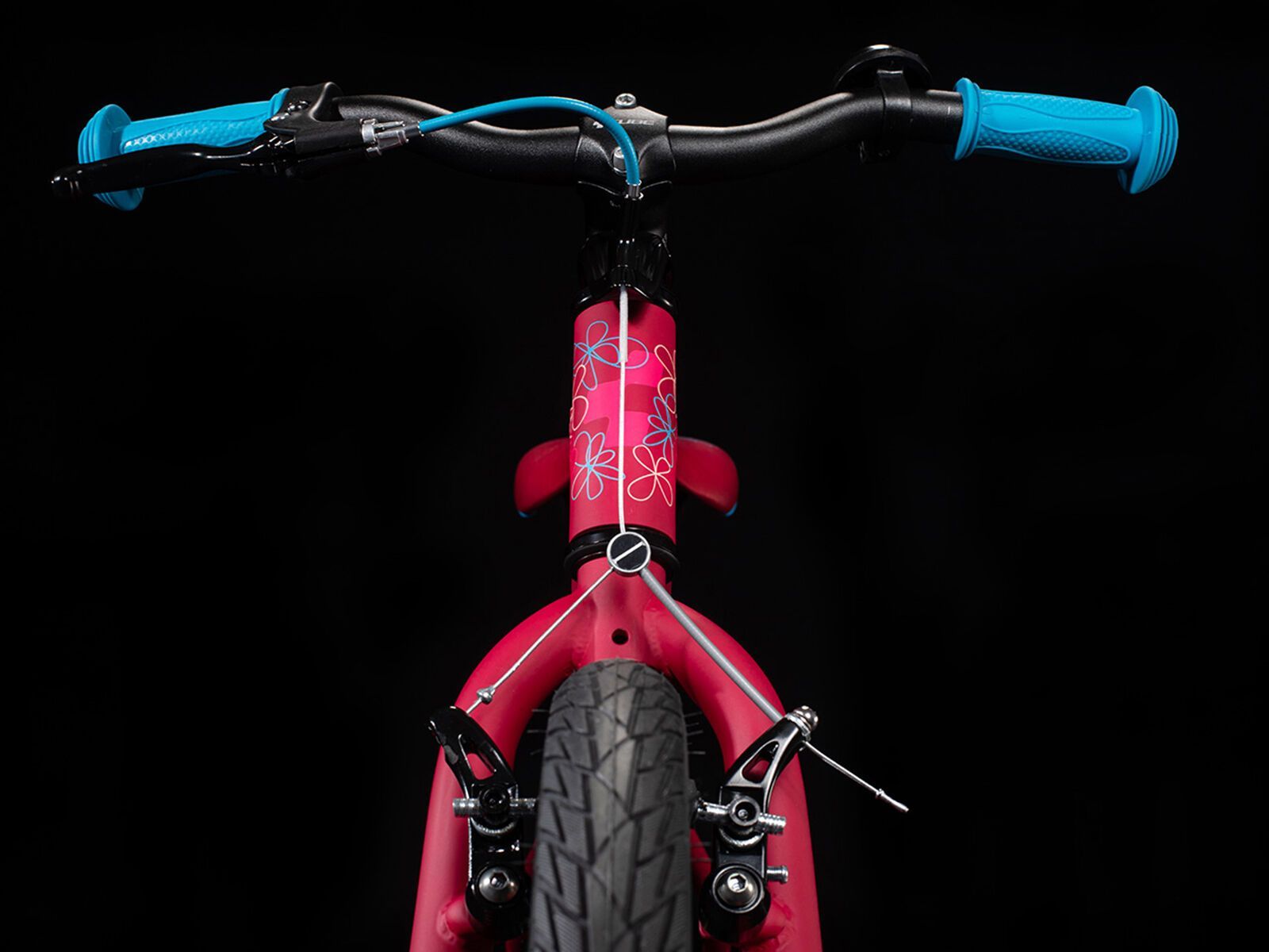 Cube Cubie 160 Girl, berry´n´pink´n´blue - Bild 3