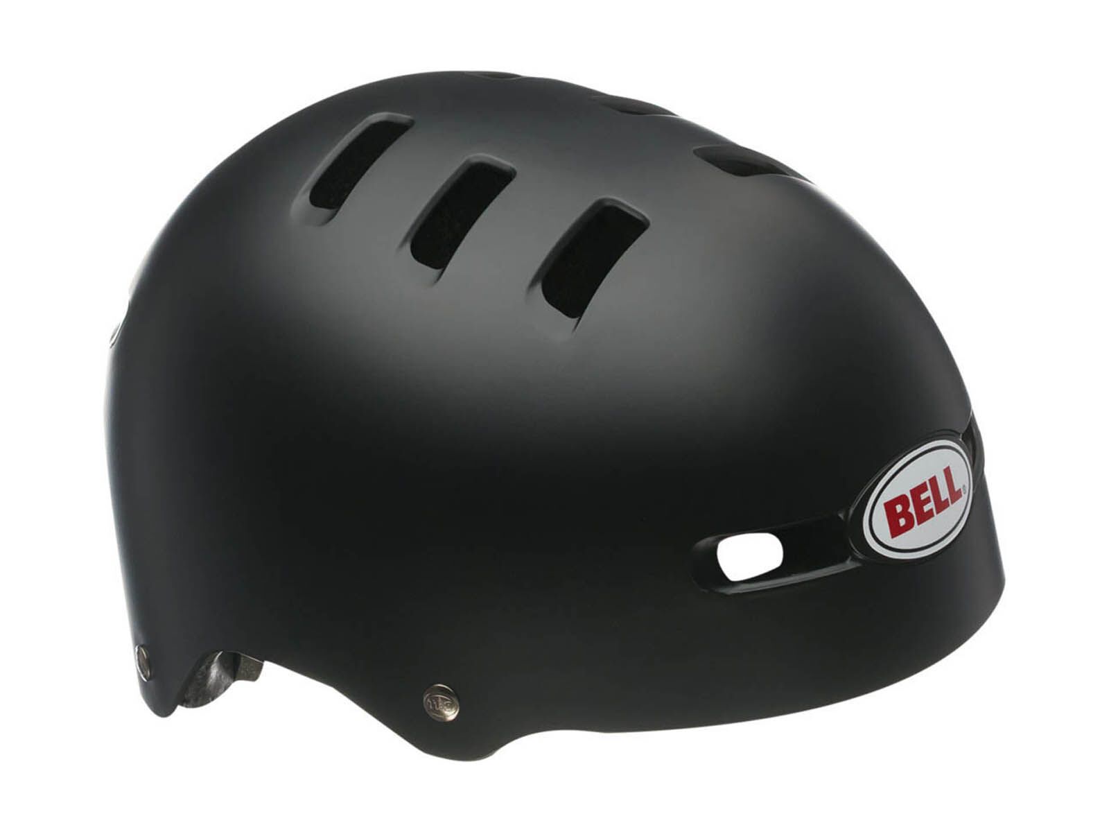 Bell Faction, matte black - Bild 1