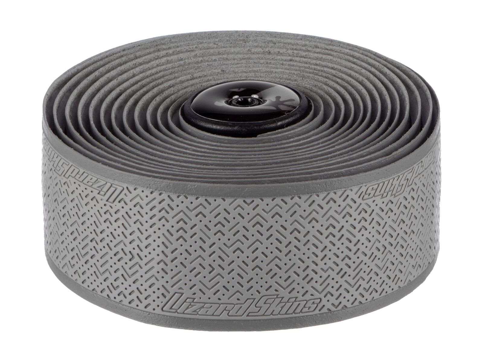 Lizard Skins DSP Bar Tape V2 - 1,8 mm, grey - Bild 2