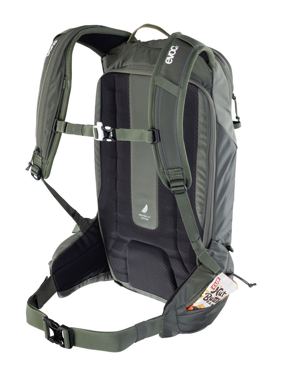 Evoc Line 20, dark olive - Bild 5