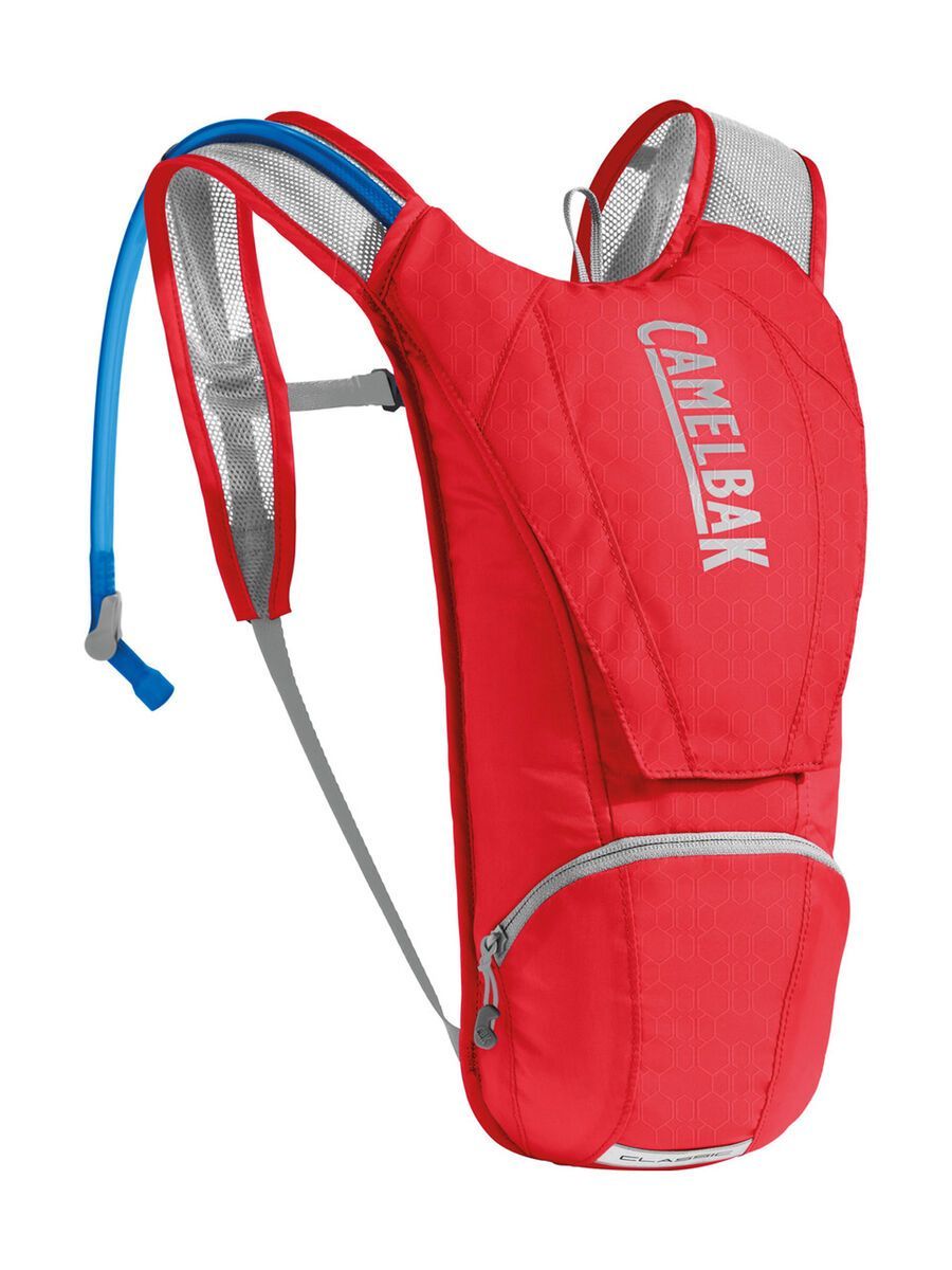 Camelbak Classic, racing red/silver - Bild 1