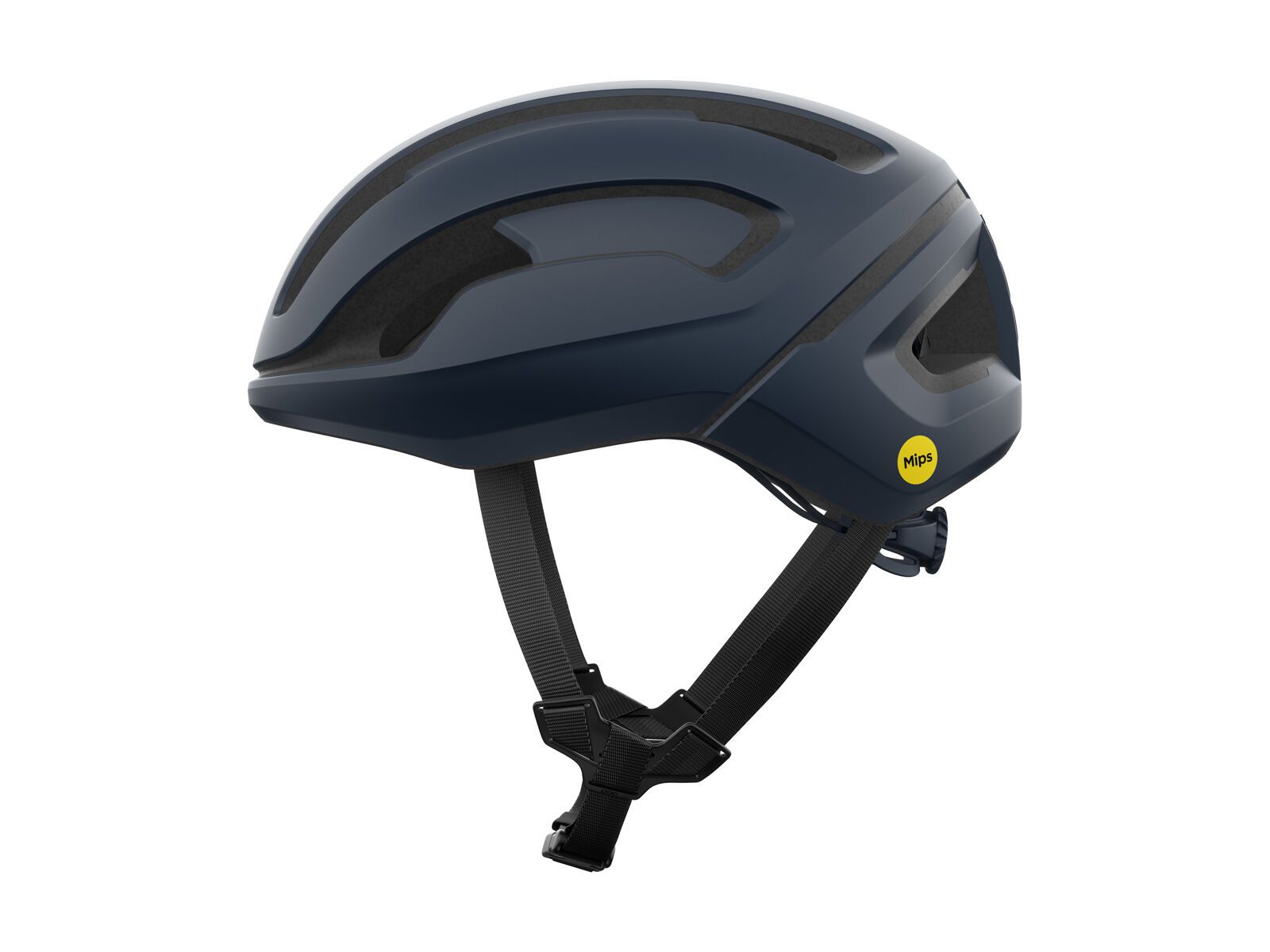 POC Omne Air MIPS, apatite navy matt - Bild 1