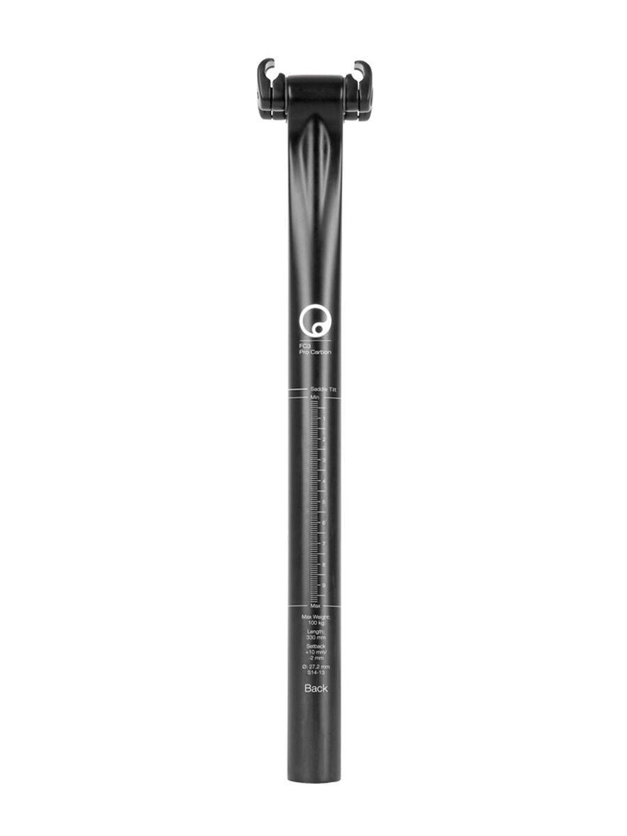 Ergon CF3 Pro Carbon - Bild 3