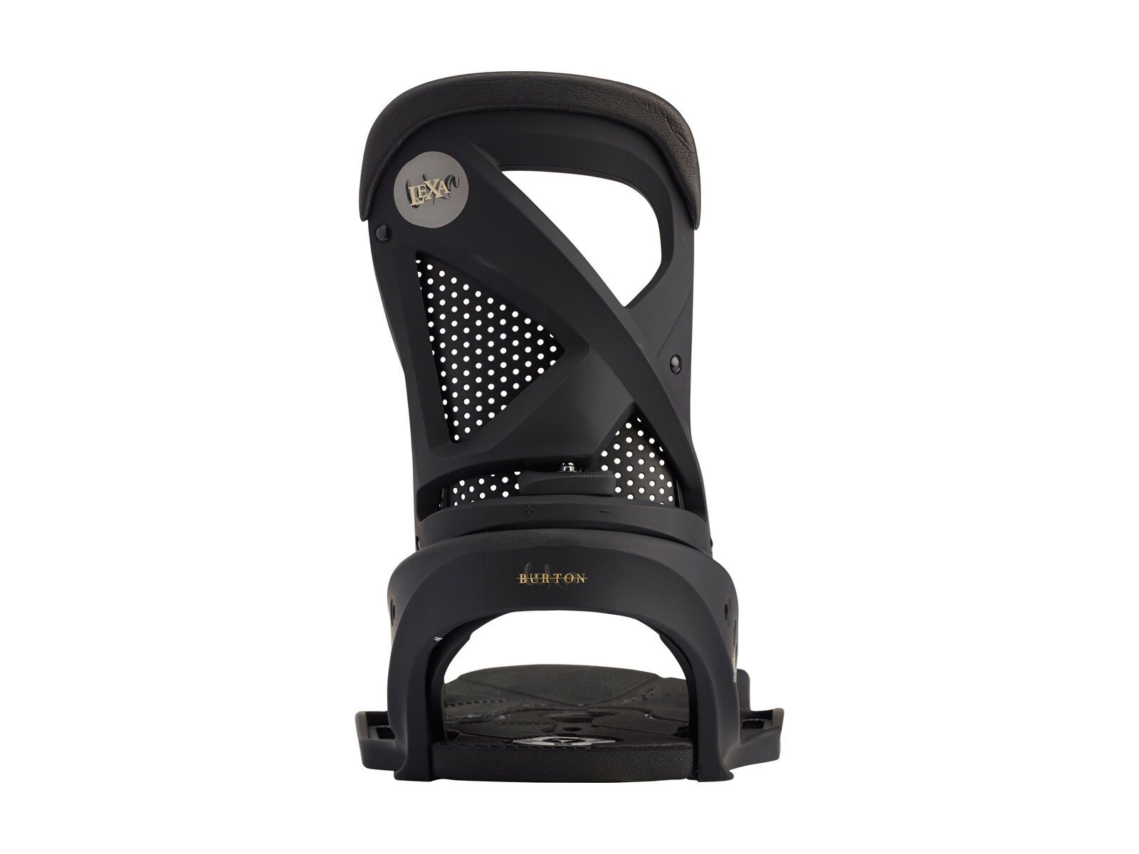 Burton Lexa EST, proper black - Bild 3