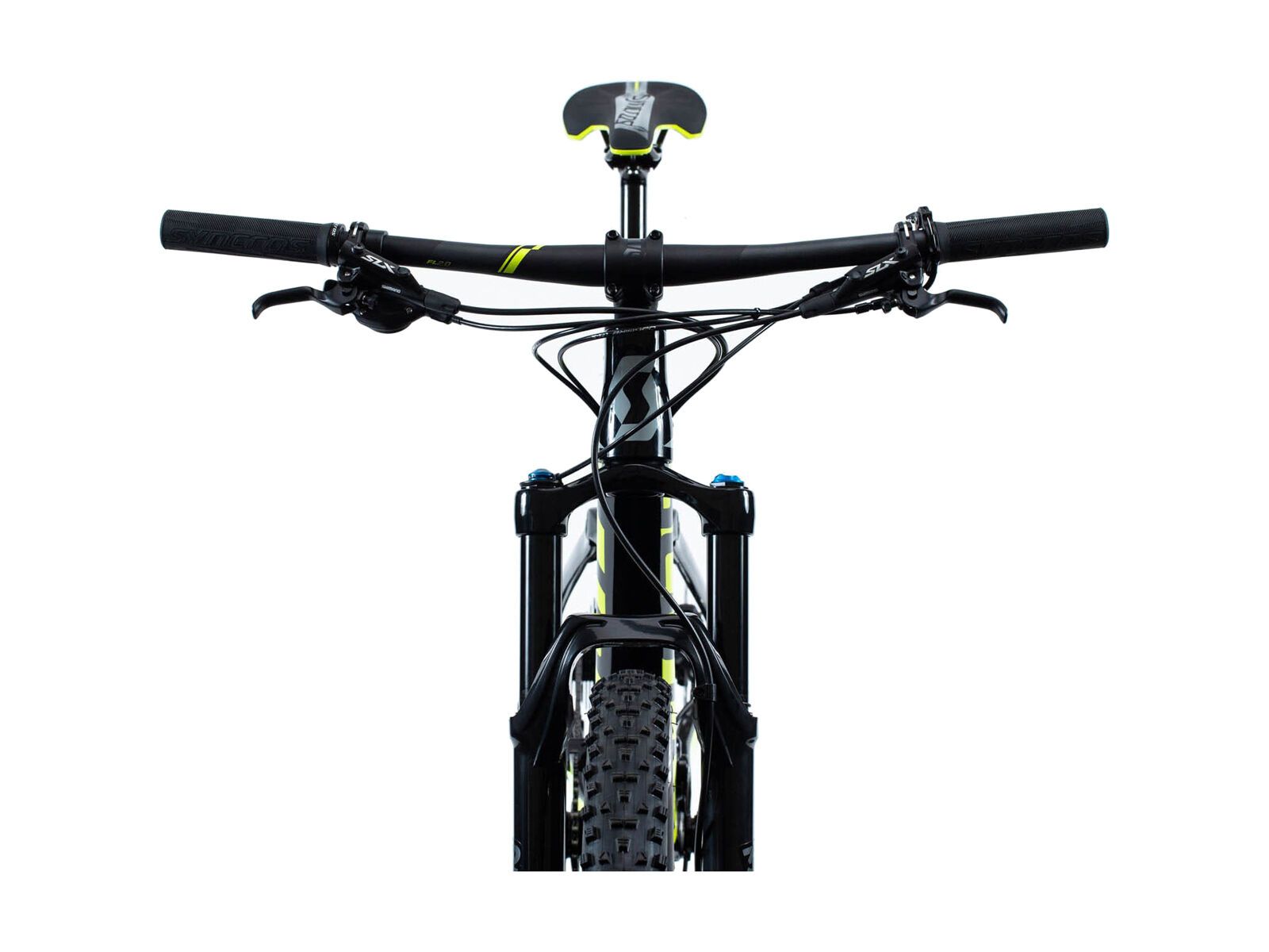 Scott Spark Pro 700 - Bild 4