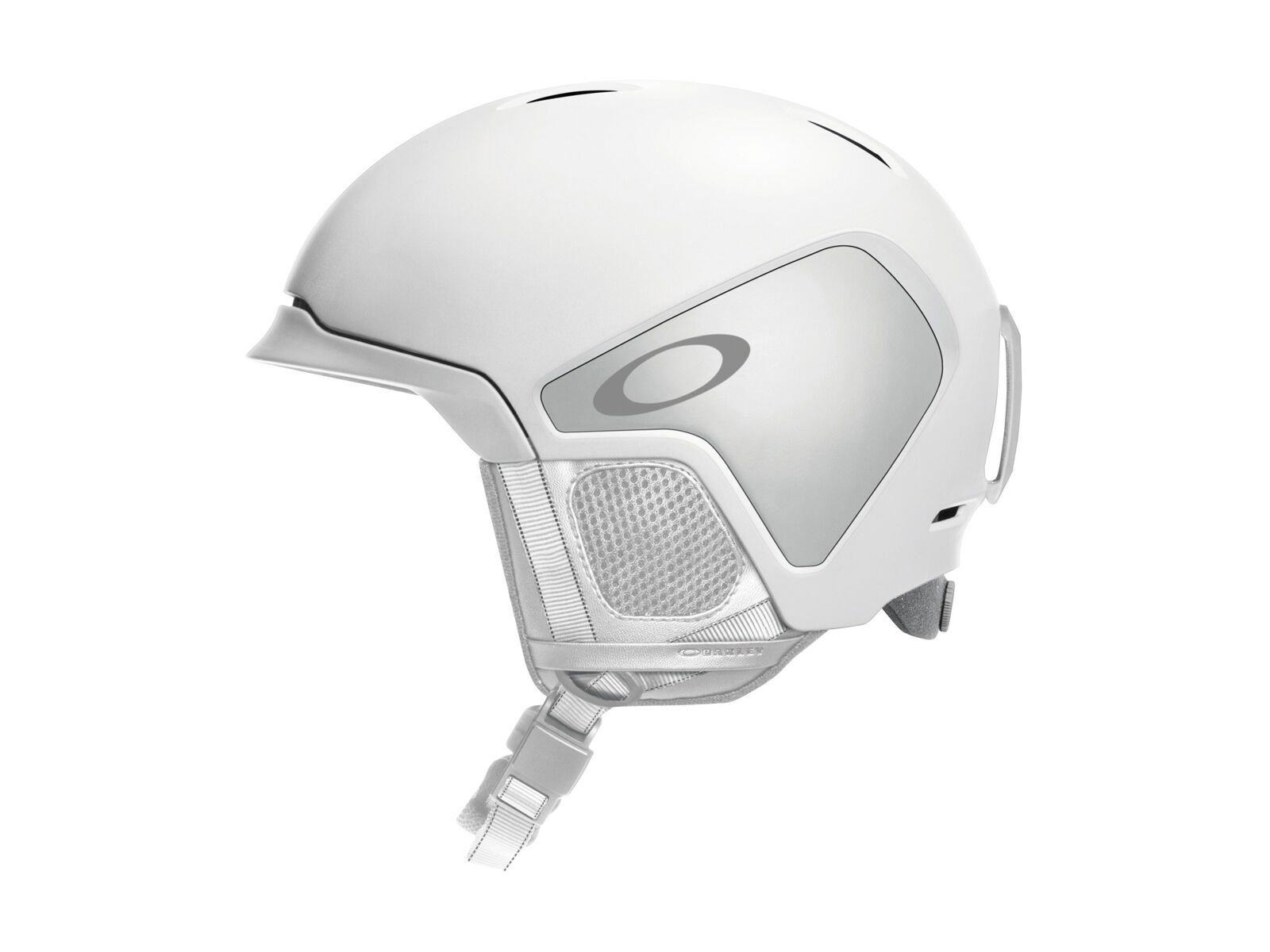 Oakley Mod3, polished white - Bild 1