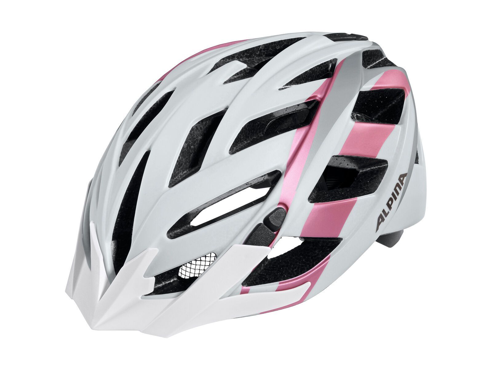 Alpina Panoma L.E., white-rose gold - Bild 1