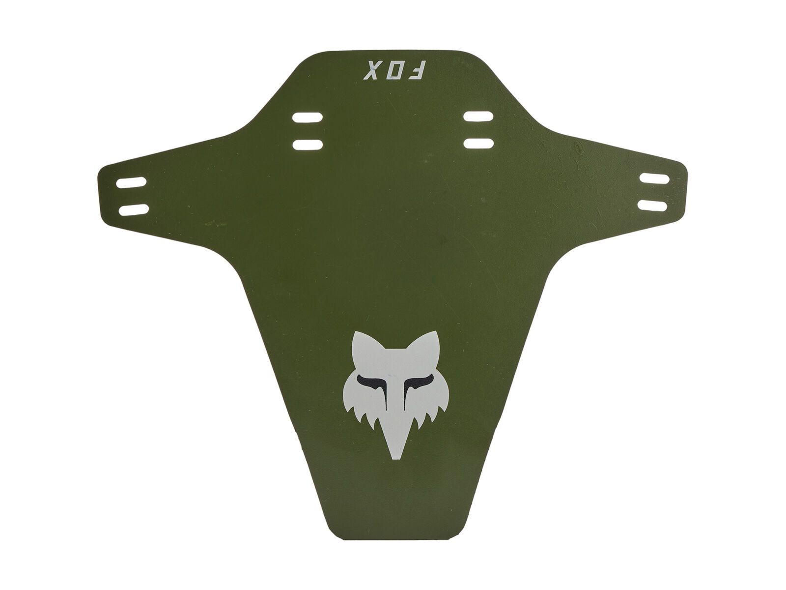 Fox Mud Guard, olive green - Bild 1