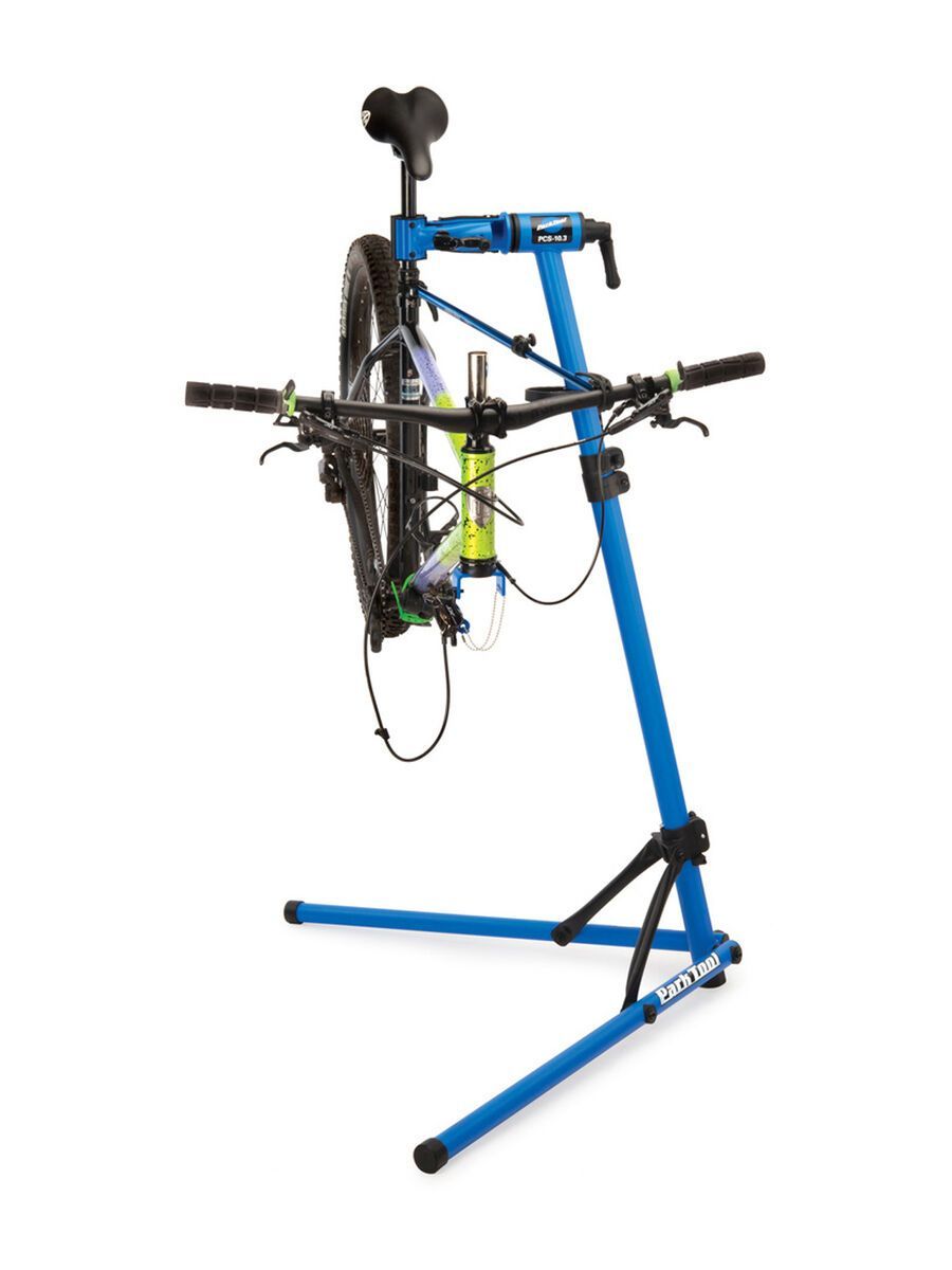 Park Tool PCS-10.3 Deluxe Home Mechanic Repair Stand - Bild 13