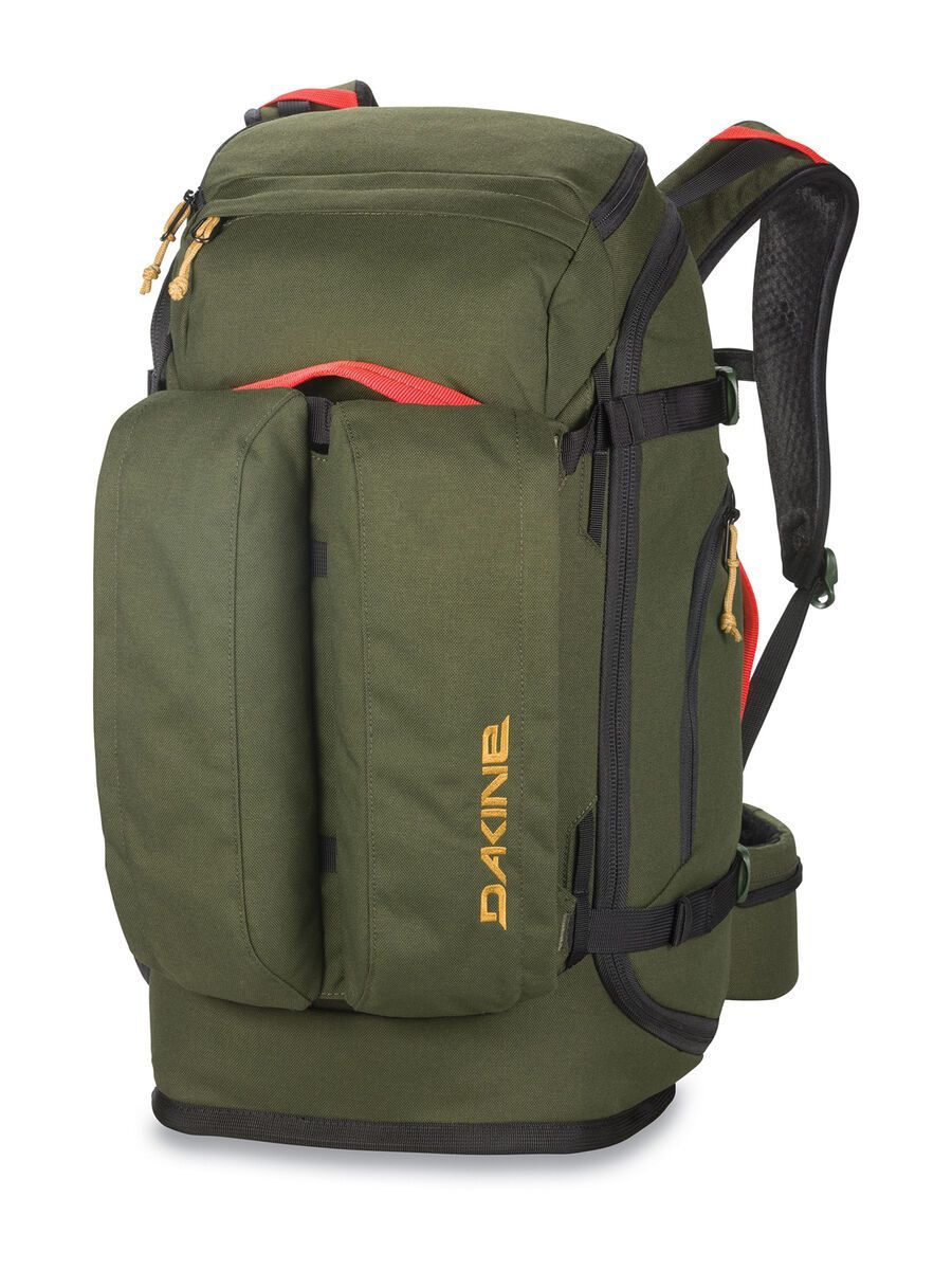 Dakine Builder Pack 40L, jungle - Bild 1