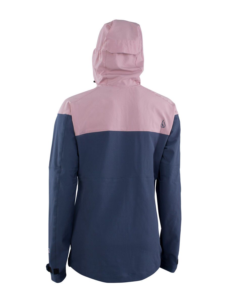 ION Shelter Jacket 4W Softshell Wms, indigo dawn - Bild 2