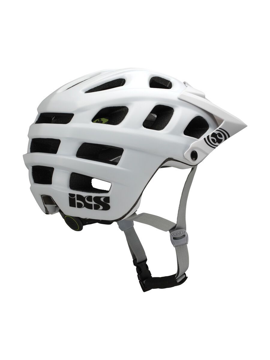 IXS Trail RS Evo, white - Bild 4