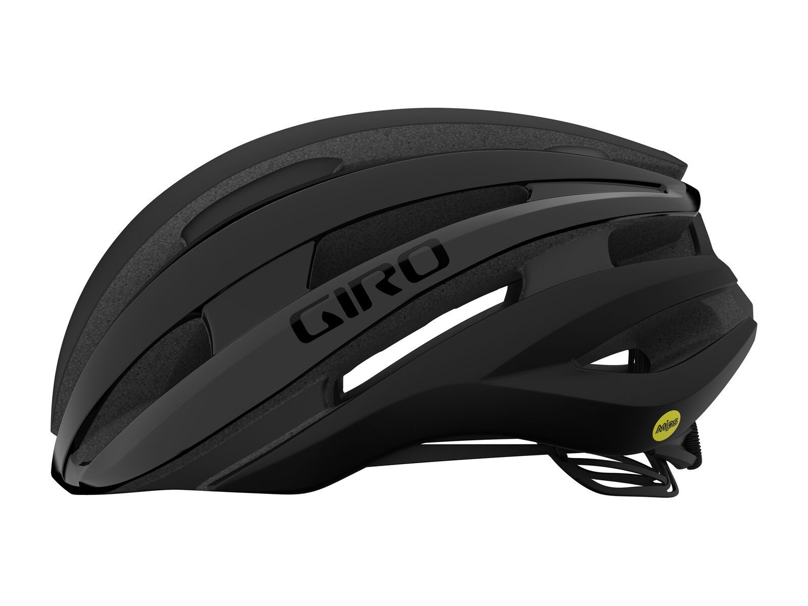 Giro Synthe II MIPS, matte black - Bild 3