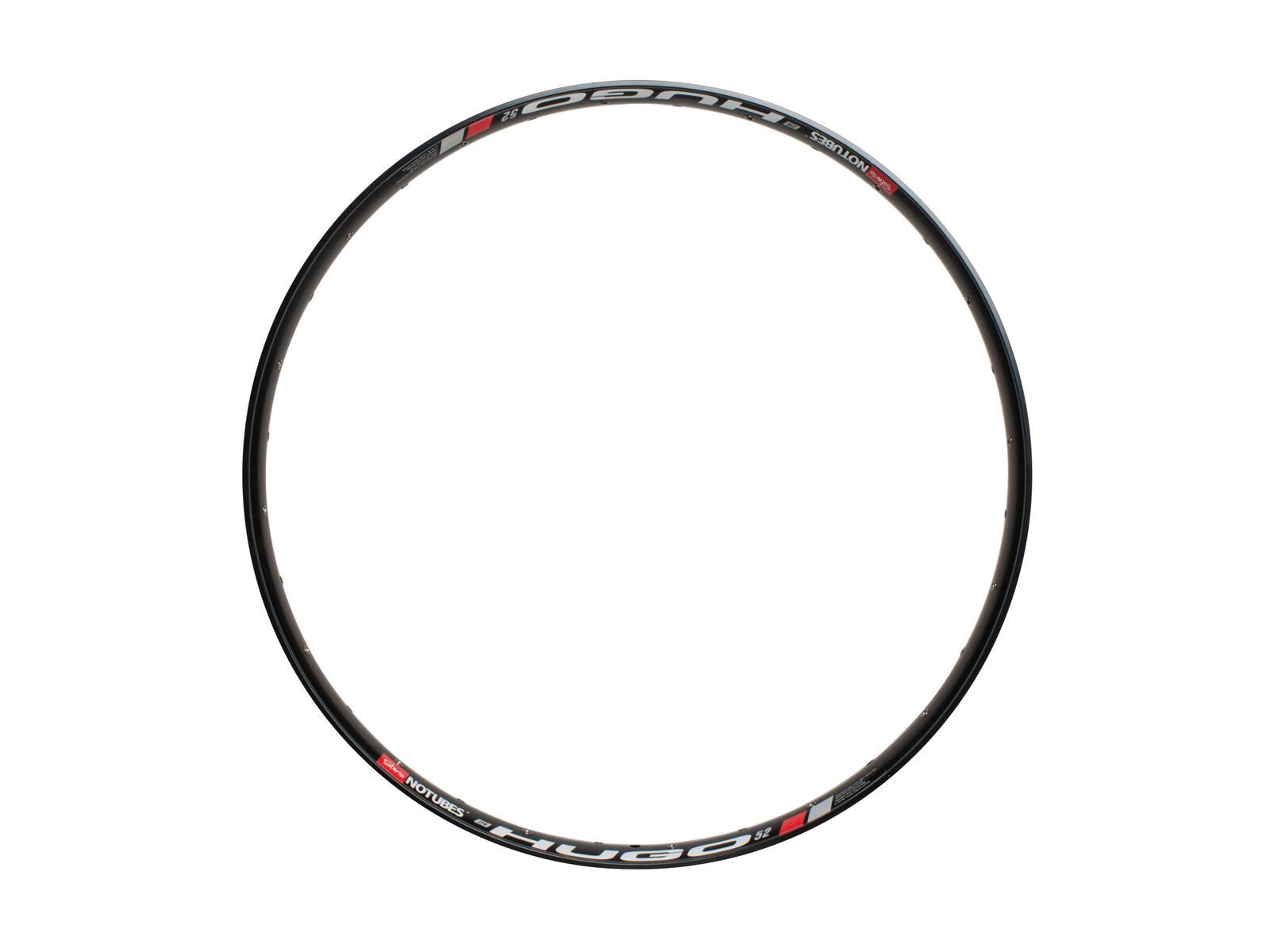 Stan's NoTubes ZTR Hugo 52 29 - Bild 1