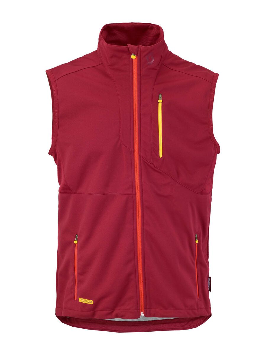 Scott Eleven11, Tibetan Red - Bild 1