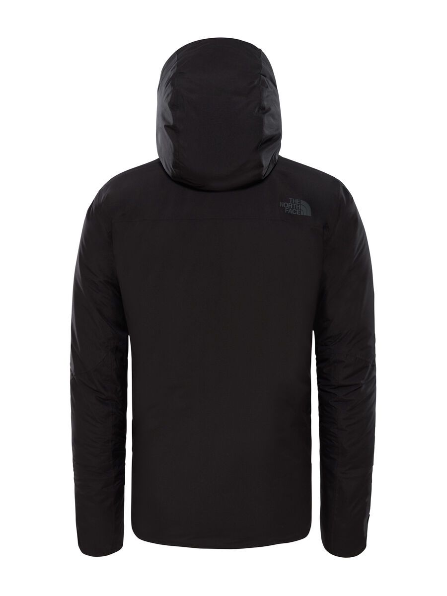 The North Face Mens Descendit Jacket, tnf black - Bild 2