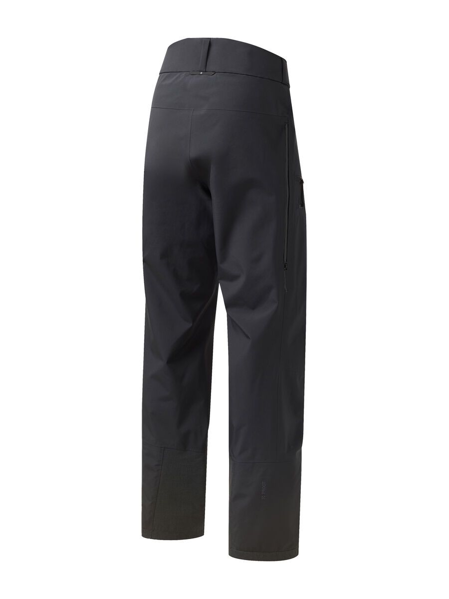 Haglöfs Alper Proof Pant Men, true black - Bild 2
