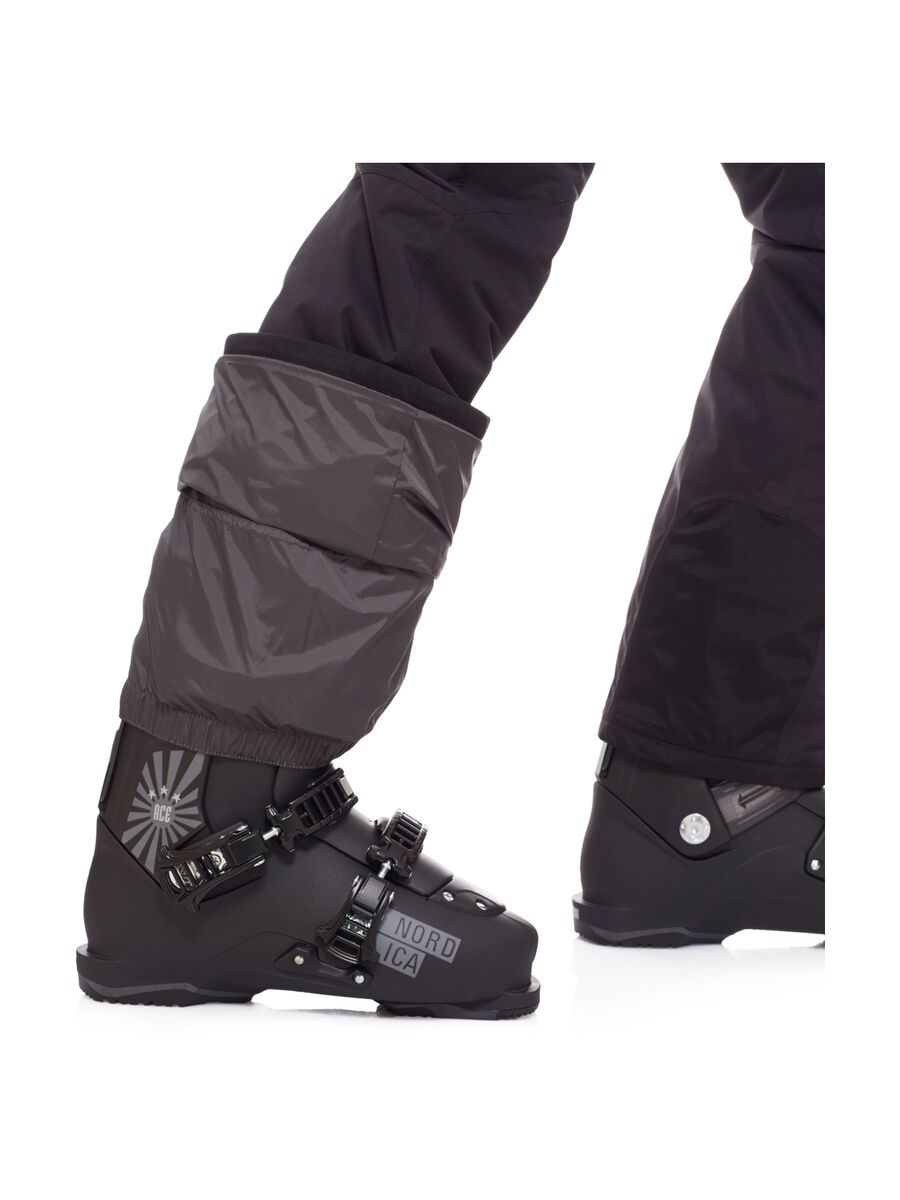 The North Face Womens Grigna Pant, black - Bild 4