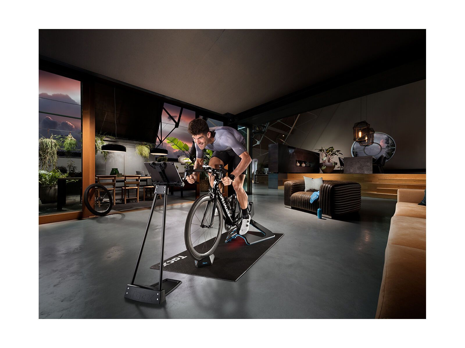Tacx Neo 2T Smart-Trainer - Bild 7
