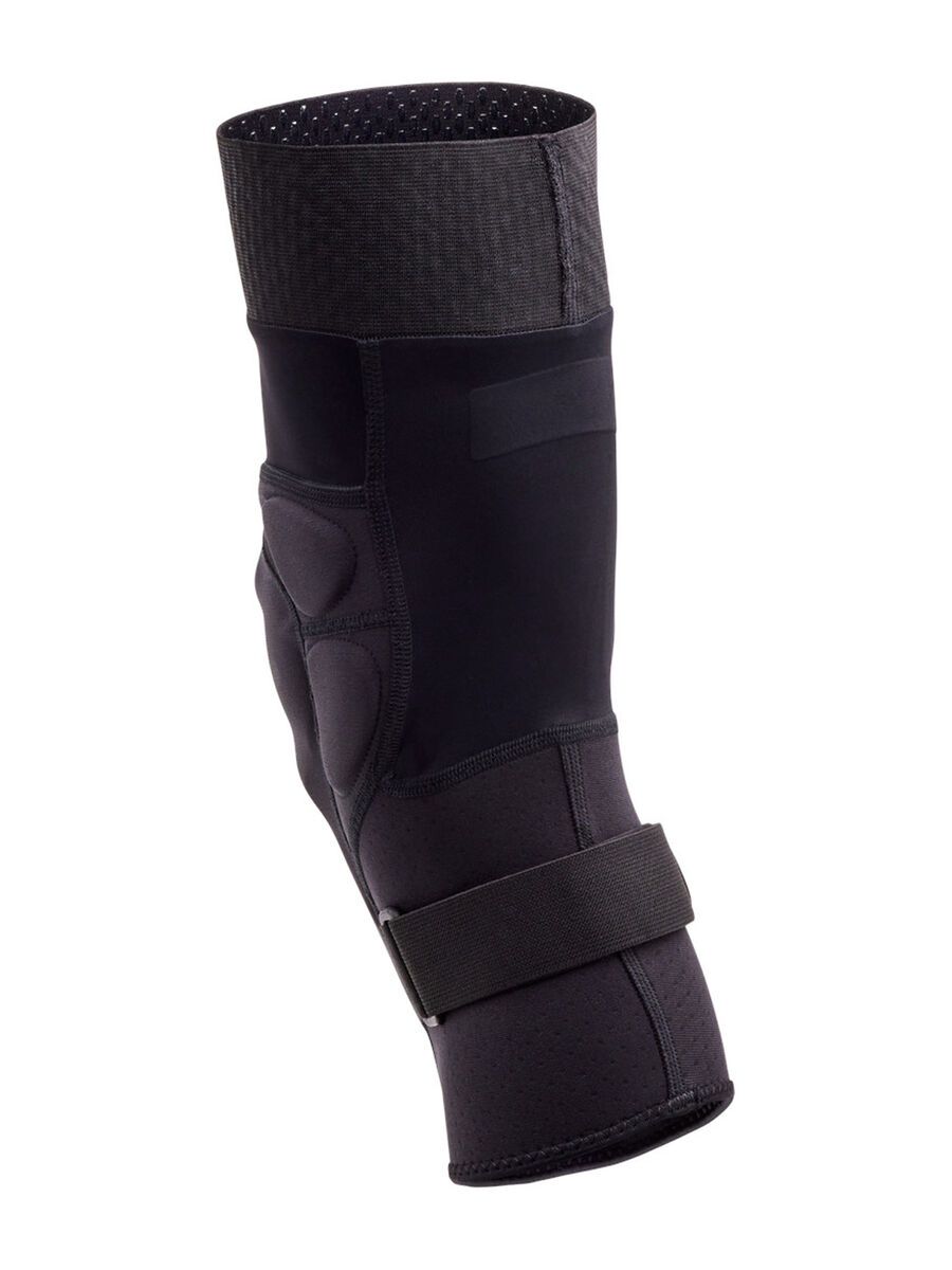 Fox Launch Knee Guard, black - Bild 2
