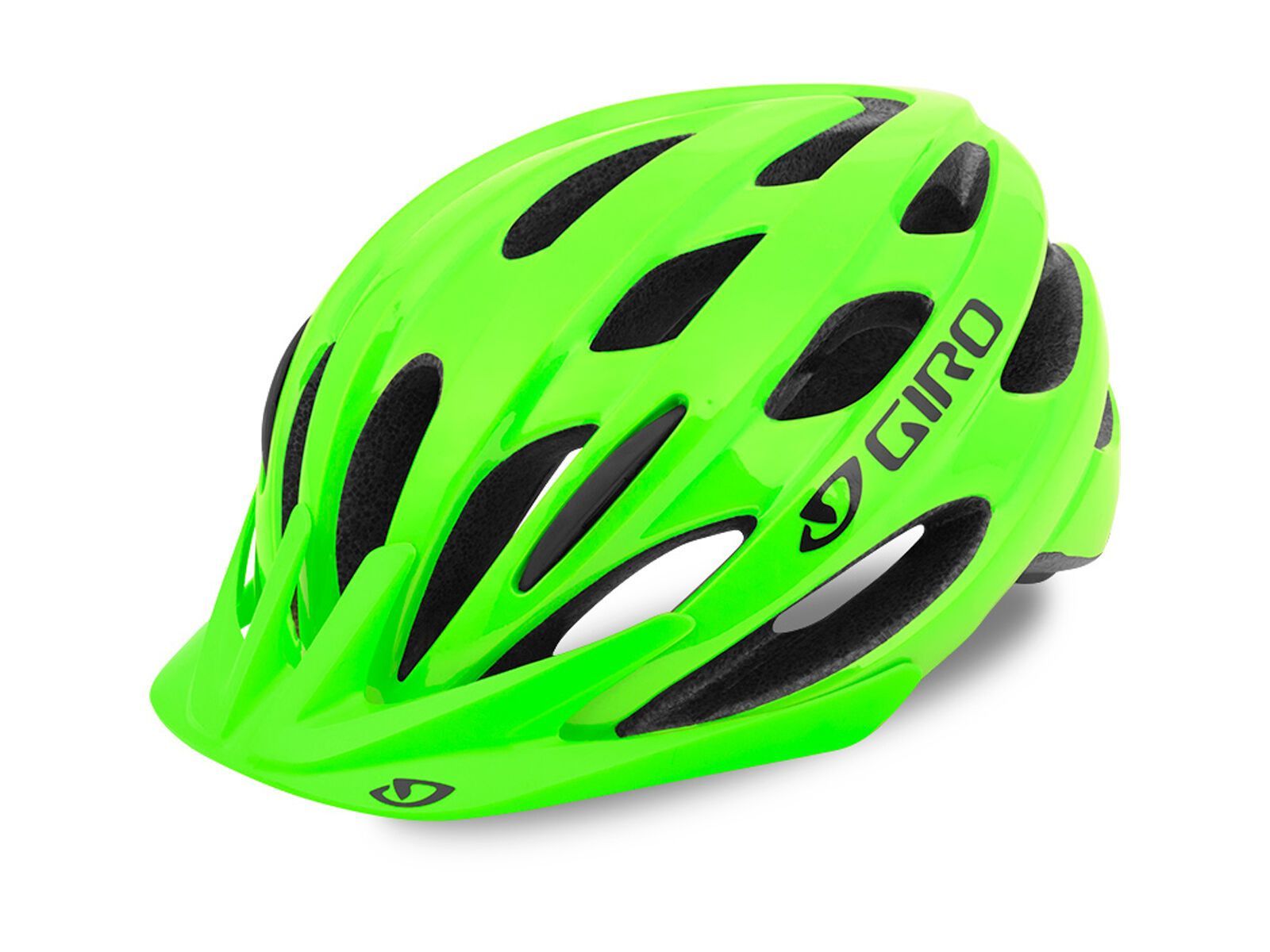 Giro Revel MIPS, lime - Bild 1