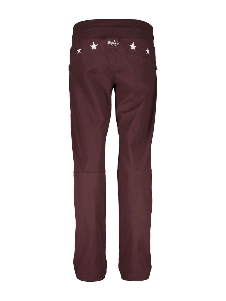 Maloja CarolinaM., choco - Bild 2