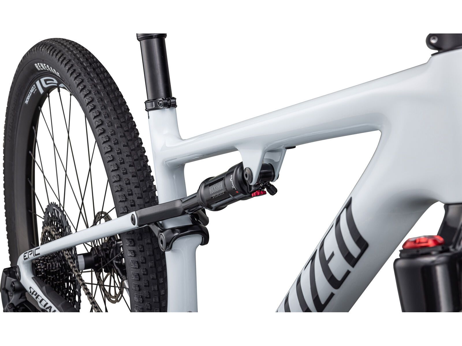 Specialized Epic Expert, morning mist/metallic dark navy - Bild 7