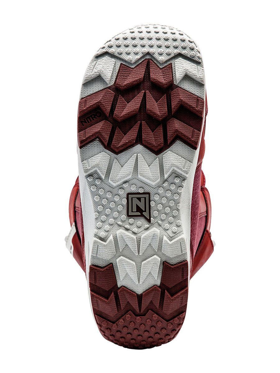 Nitro Monarch TLS, port-silver - Bild 3