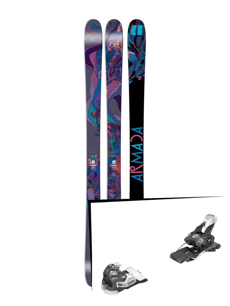 Set: Armada Arw 86 2017 + Tyrolia Attack 13 (1715210) - Bild 1