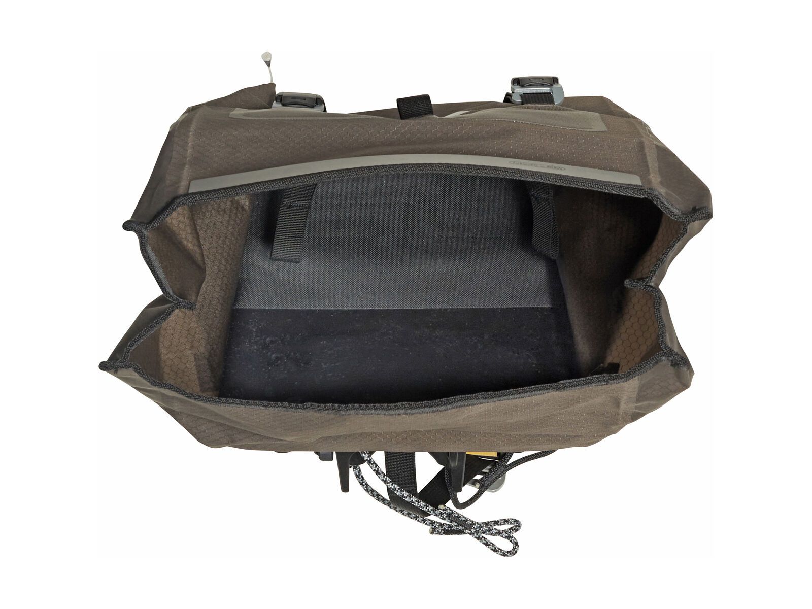 ORTLIEB Handlebar-Pack QR 11 L, dark sand - Bild 4